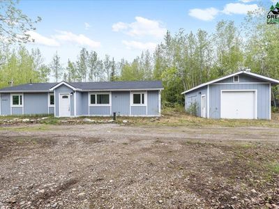 2363 Edsson Ave, North Pole, AK, 99705