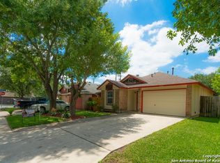 10106 Woodtrail, San Antonio, TX 78250
