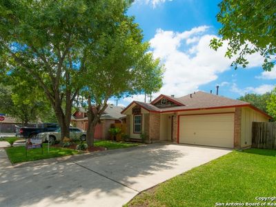 10106 Woodtrail, San Antonio, TX, 78250