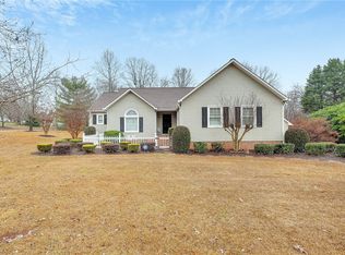 503 Hampton Rd, Liberty, SC 29657