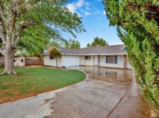 4522 Quartz Hill Rd, Quartz Hill, CA 93536