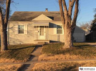 4132 U St, Omaha, NE 68107