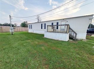42554 Pumpkin Center Rd TRAILER 49, Hammond, LA 70403