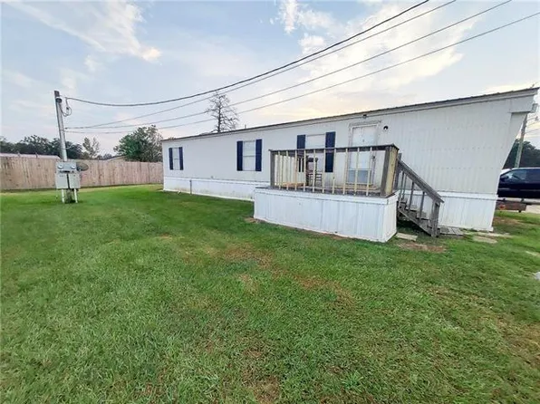 42554 Pumpkin Center Rd Trailer 49, Hammond, LA 70403
