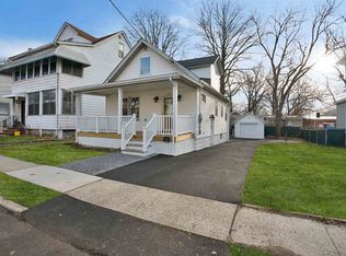 1437 Hiawatha Ave, Hillside, NJ 07205