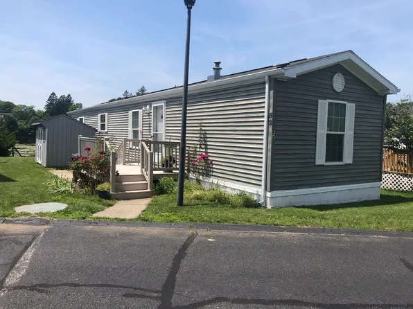 210 Bundy Hill Road LOT 52, Lisbon, CT 06351