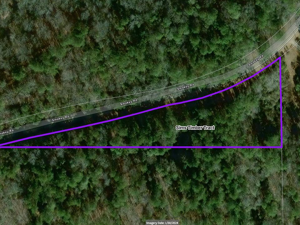 2nd image of 0 Smokey Rd