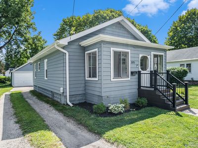 305 Center St, Holly, MI, 48442