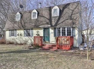 2954 Monnier St, Portage, IN 46368