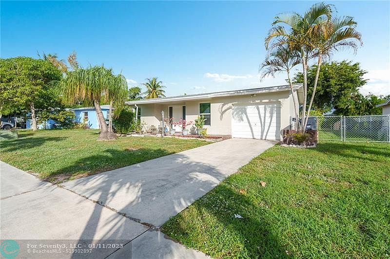 1st image of 6851 SW 7th Pl
