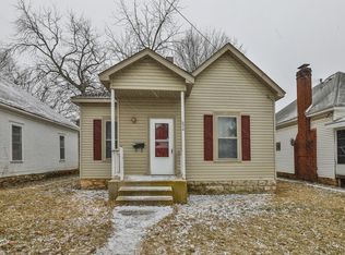 624 W Webster St, Springfield, MO 65802
