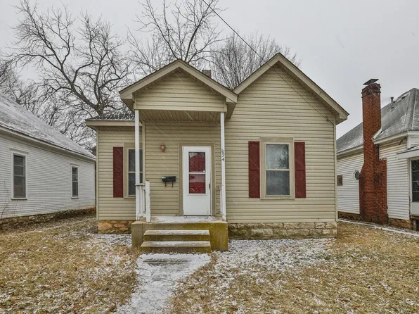 624 W Webster Street, Springfield, MO 65802