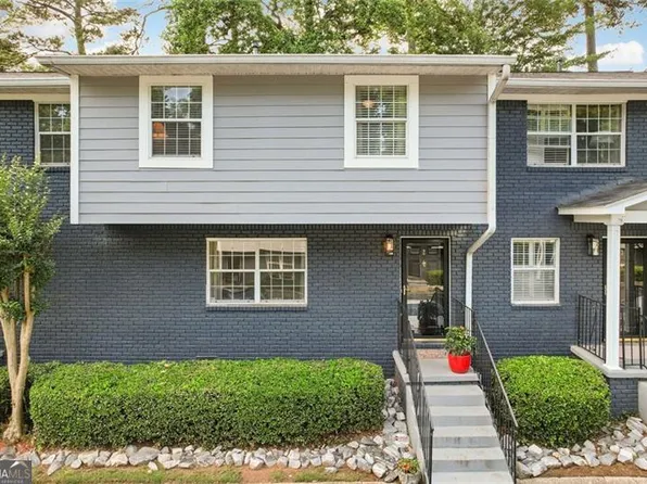 3147 Buford Hwy #2, Atlanta, GA 30329