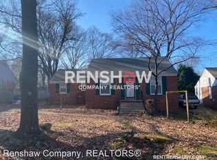3739 Healey Rd, Memphis, TN 38111