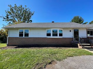 2120 Robertson Rd, Bel Air, MD 21015