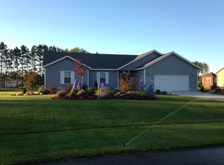 6244 Jeffrey Pl, Grawn, MI 49637