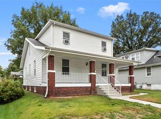 1309 Raab Ave, Belleville, IL 62220