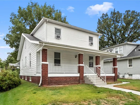 1309 Raab Ave, Belleville, IL 62220