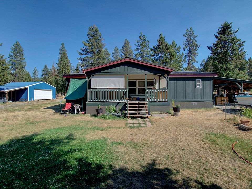 2695 Bandy Rd Priest River, ID, 83856 Apartments for Rent Zillow