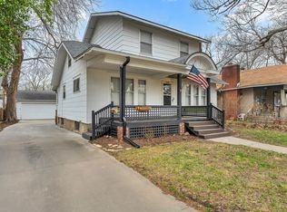 1279 SW Wayne Ave, Topeka, KS 66604