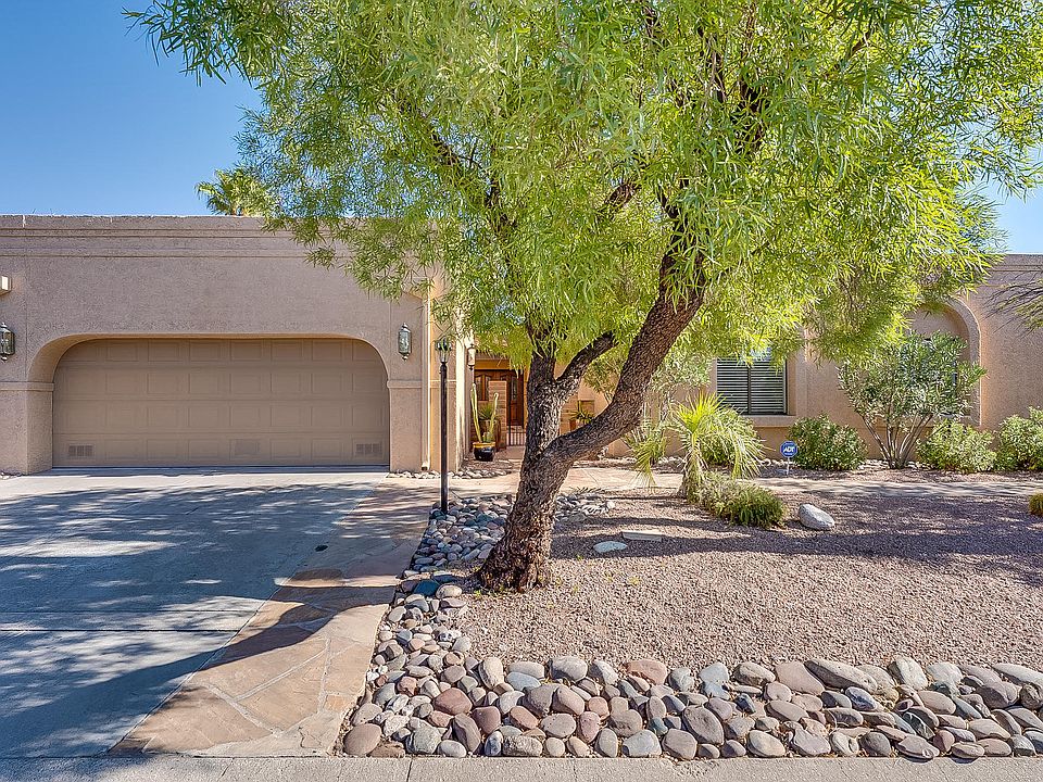 1st image of 4390 N Camino De Carrillo