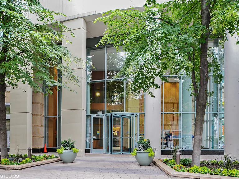 345 N La Salle Dr #3901 — Photo 2