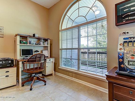 Formal Living Room/Office