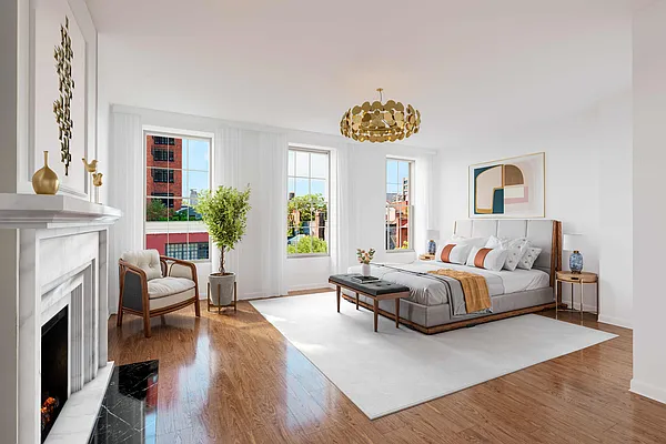 Sold by SERHANT. | media 7