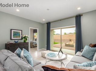 10058 N Bakeri Dr N, Marana, AZ 85653