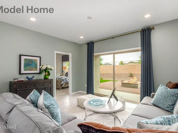 10058 N Bakeri Dr N, Marana, AZ 85653