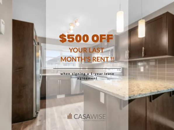 401 Southfork Dr #299, Leduc, AB T9E 0X1