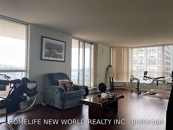 3rd image of 4725 Sheppard Ave E #904