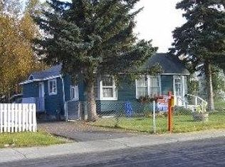 3233 E Tarwater Ave, Anchorage, AK 99508