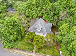 48 Terrace Rd, Medford, MA 02155