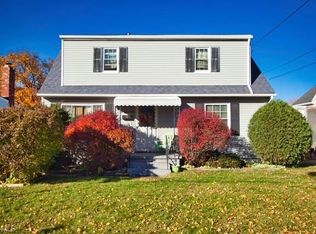 689 Lauby Ave, Akron, OH