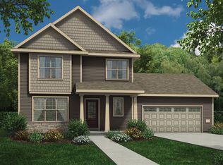 715 S Musket Ridge Dr, Sun Prairie, WI 53590