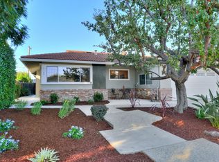 5129 Forest Glen Dr, San Jose, CA