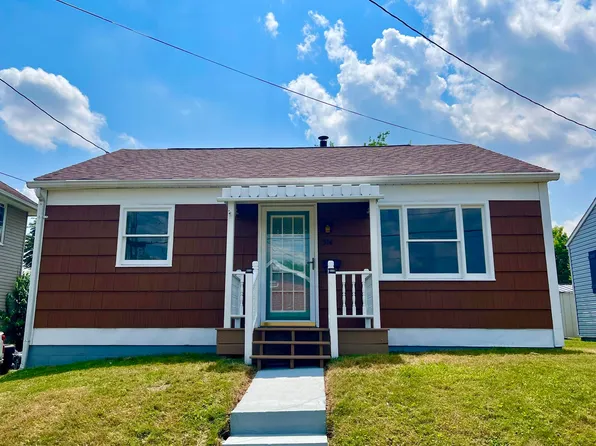 314 Marion St, Fairmont, WV 26554