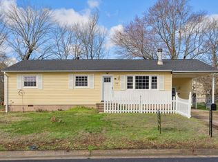 108 Tazewell Rd, Newport News, VA 23608