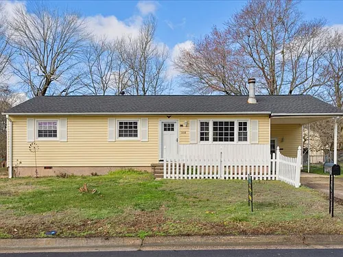 108 Tazewell Rd Photo 1