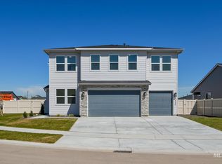 1503 N Burnam Ave, Star, ID 83669