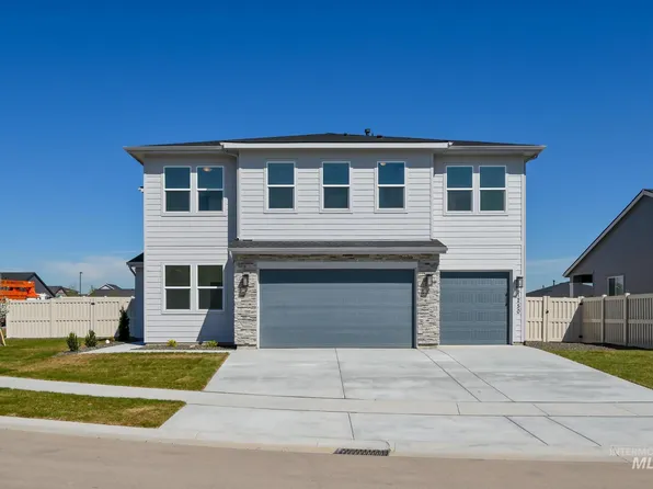 1250 W Osceola St, Middleton, ID 83644