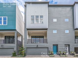 2414 Canal St E, Houston, TX 77003