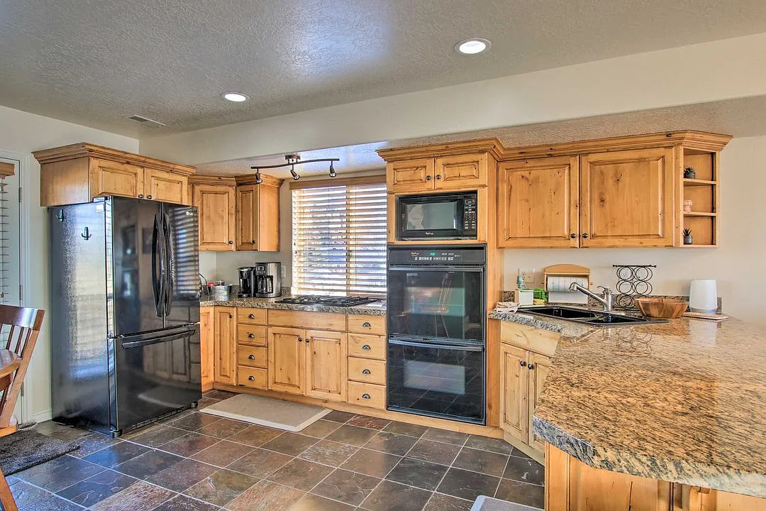 Mh 910 (3bd Dlx) Rental - 1 — Photo 4