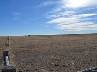 40260 County Road 46, Matheson, CO 80830