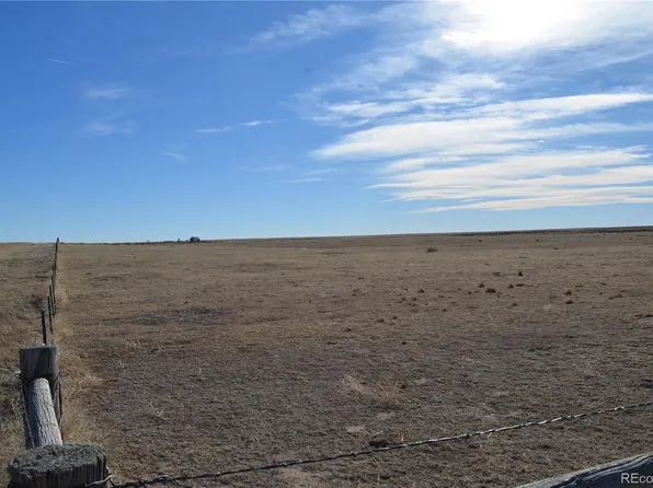 40260 County Road 46, Matheson, CO 80830