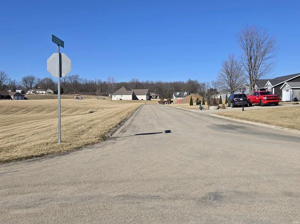 LOT 40 Placidview Ln, Milford, IN 46542