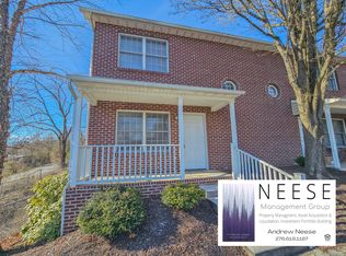 640 Wyndale Rd BUILDING C, Abingdon, VA 24210