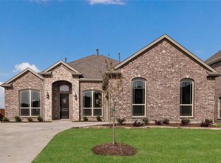 4205 Rainwater Creek Way, Prosper, TX 75078