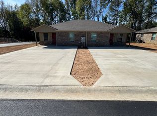 3407 Fairway Dr, Ozark, AR 72949